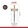 La Cafetière La Cafetière Bubble Tea Tumbler 650ml