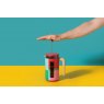 La Cafetière Pisa 8 Cup 1L Stainless Steel Cafetiere - Utopian Lines