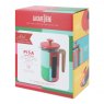 La Cafetière La Cafetière Pisa 8 Cup 1L Stainless Steel Cafetiere - Utopian Lines