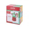 La Cafetière La Cafetière Venice 6 Cup Espresso Maker Aluminium 290ml - Utopian Lines
