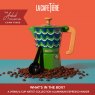 La Cafetière La Cafetière Venice 6 Cup Espresso Maker Aluminium 290ml - Cyan Tides