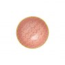 Mikasa Red and Blue Arc Stoneware Nibble Bowl 12cm