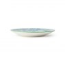 Mikasa Grey Floral Stoneware Side Plate 18cm