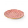 Mikasa Red Arc Stoneware Side Plate 18cm
