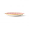 Mikasa Red Arc Stoneware Side Plate 18cm