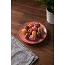 Mikasa Red Arc Stoneware Side Plate 18cm