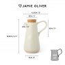 Jamie Oliver Big Love Jamie Oliver Big Love Delightful Drizzler 450ml