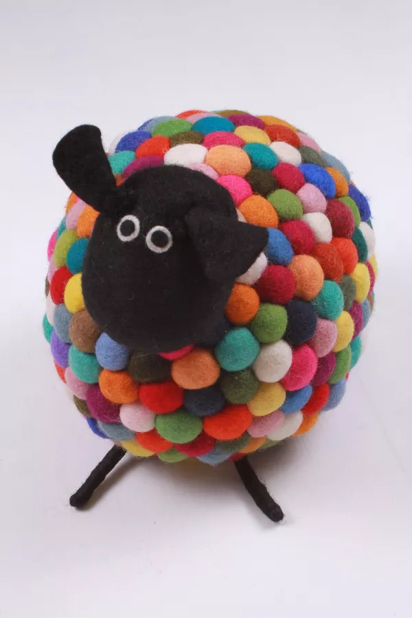 Pachamama Pachamama Ziggy Doorstop