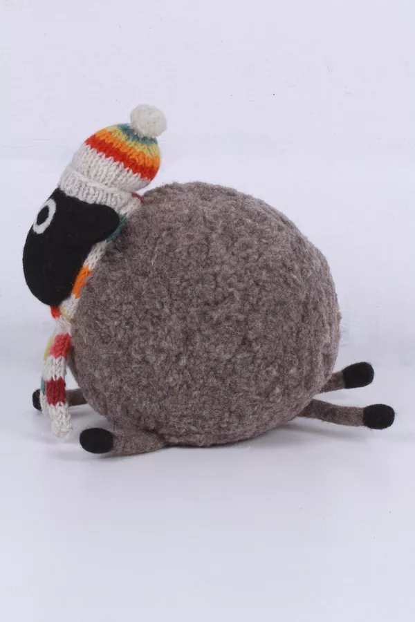 Pachamama Pachamama Doorstop Stuart