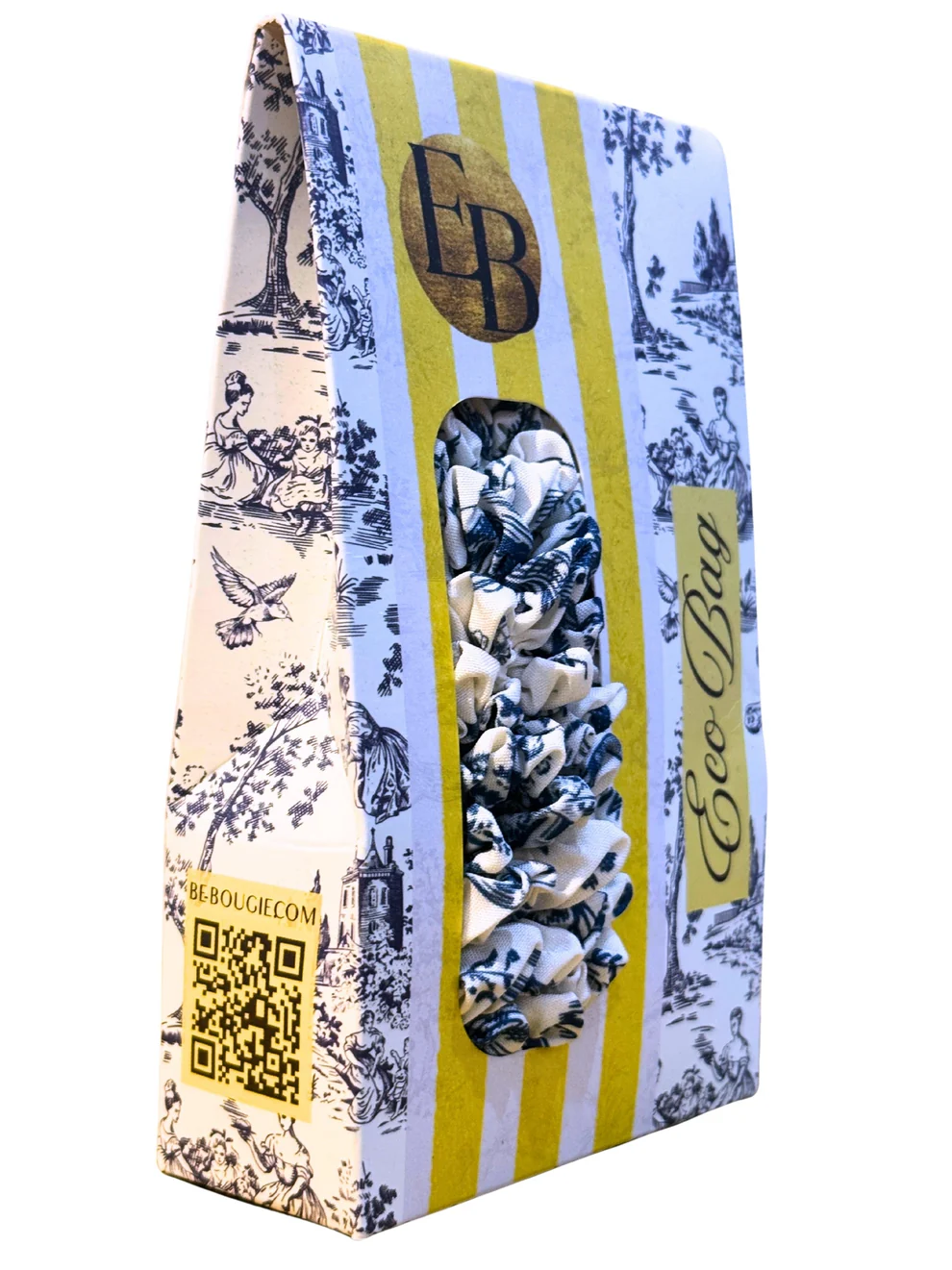 My Little Eco Bag - Toile