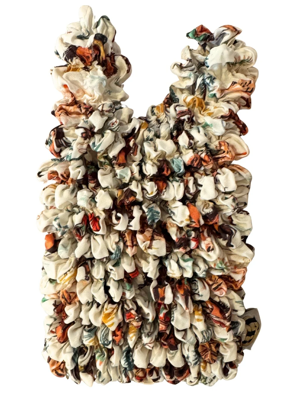 My Little Eco Bag - Yeeha