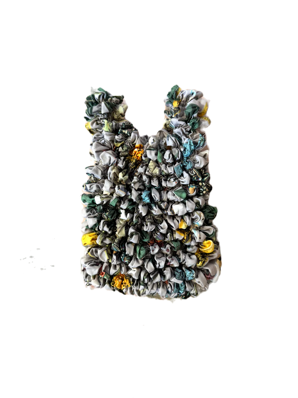 My Little Eco Bag - Hummingbird