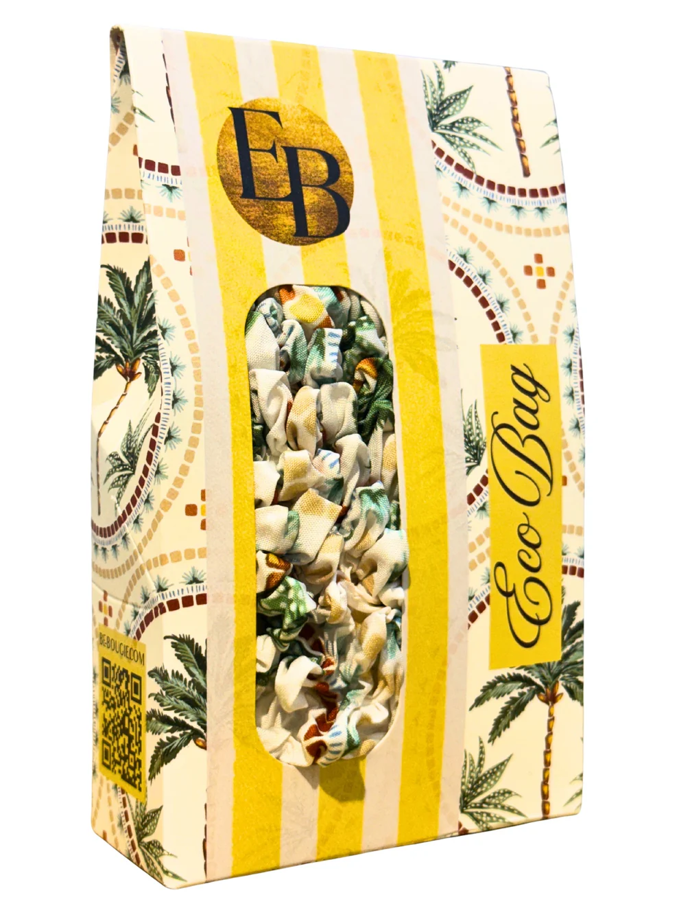 My Little Eco Bag - Palm Trees