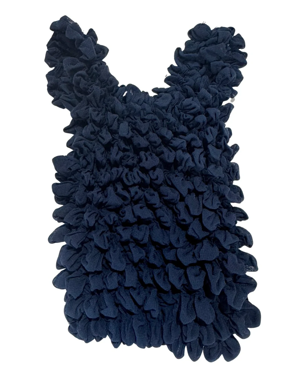 My Little Eco Bag - Midnight Blue