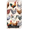 Emma Bridgewater Tissues - Hen And Toast
