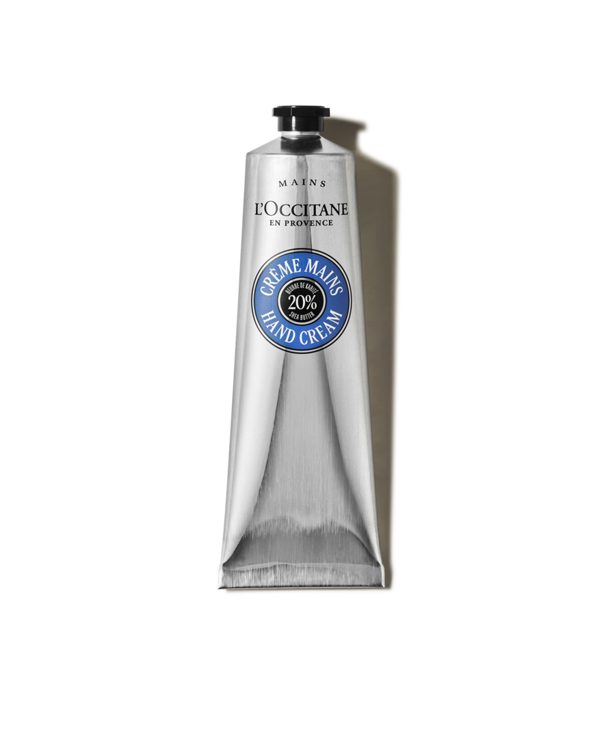 L'Occitane Shea (Karite Confort) Hand Cream 150ml