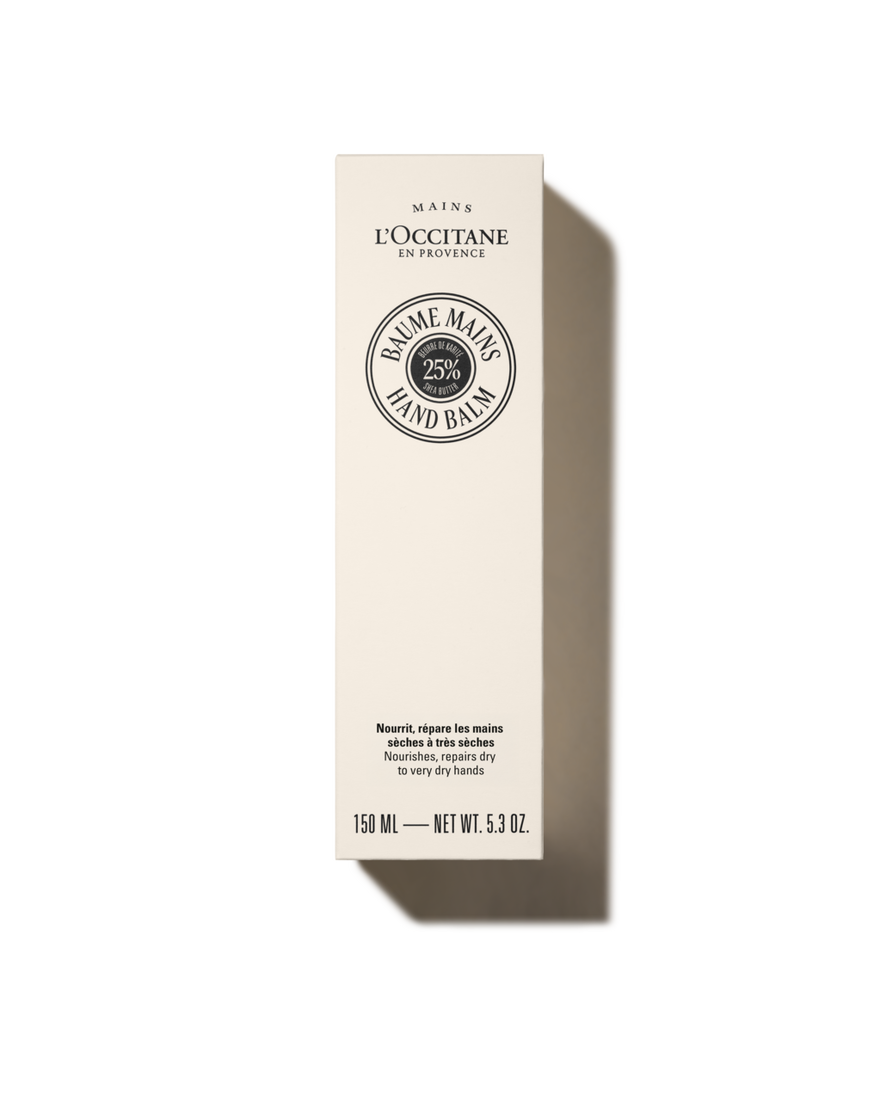 L'Occitane Shea (Karite) Intensive Hand Balm 150ml