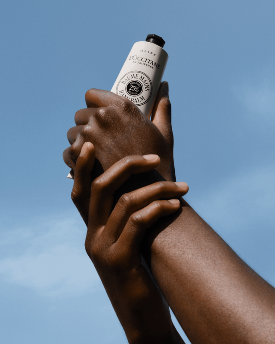 L'Occitane Shea (Karite) Intensive Hand Balm 150ml