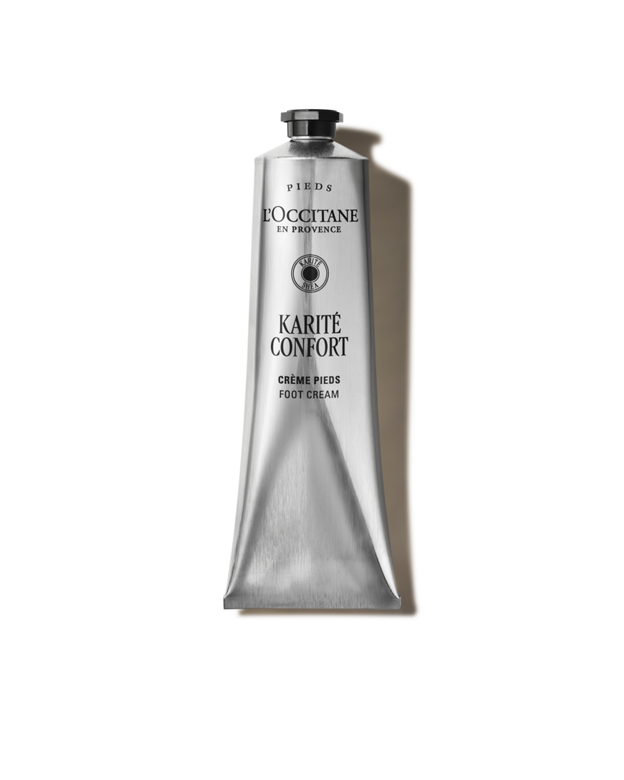 L'Occitane Shea Butter (Karité) Foot Cream 150ml
