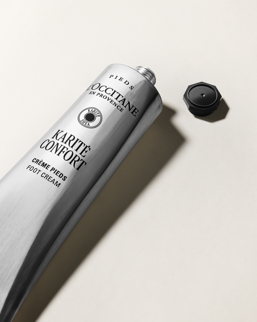 L'Occitane Shea Butter (Karité) Foot Cream 150ml