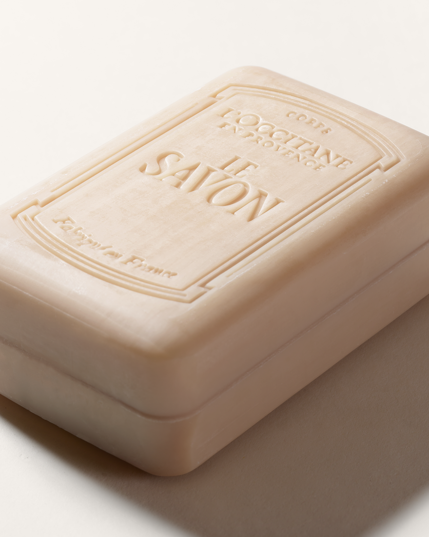 L'Occitane Shea Extra Rich Body Soap 250g