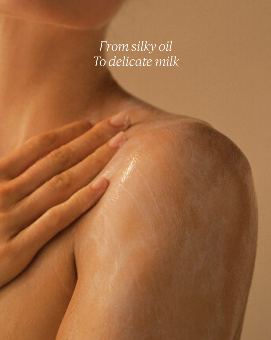 L'Occitane Almond (Amande) Shower Oil 250ml