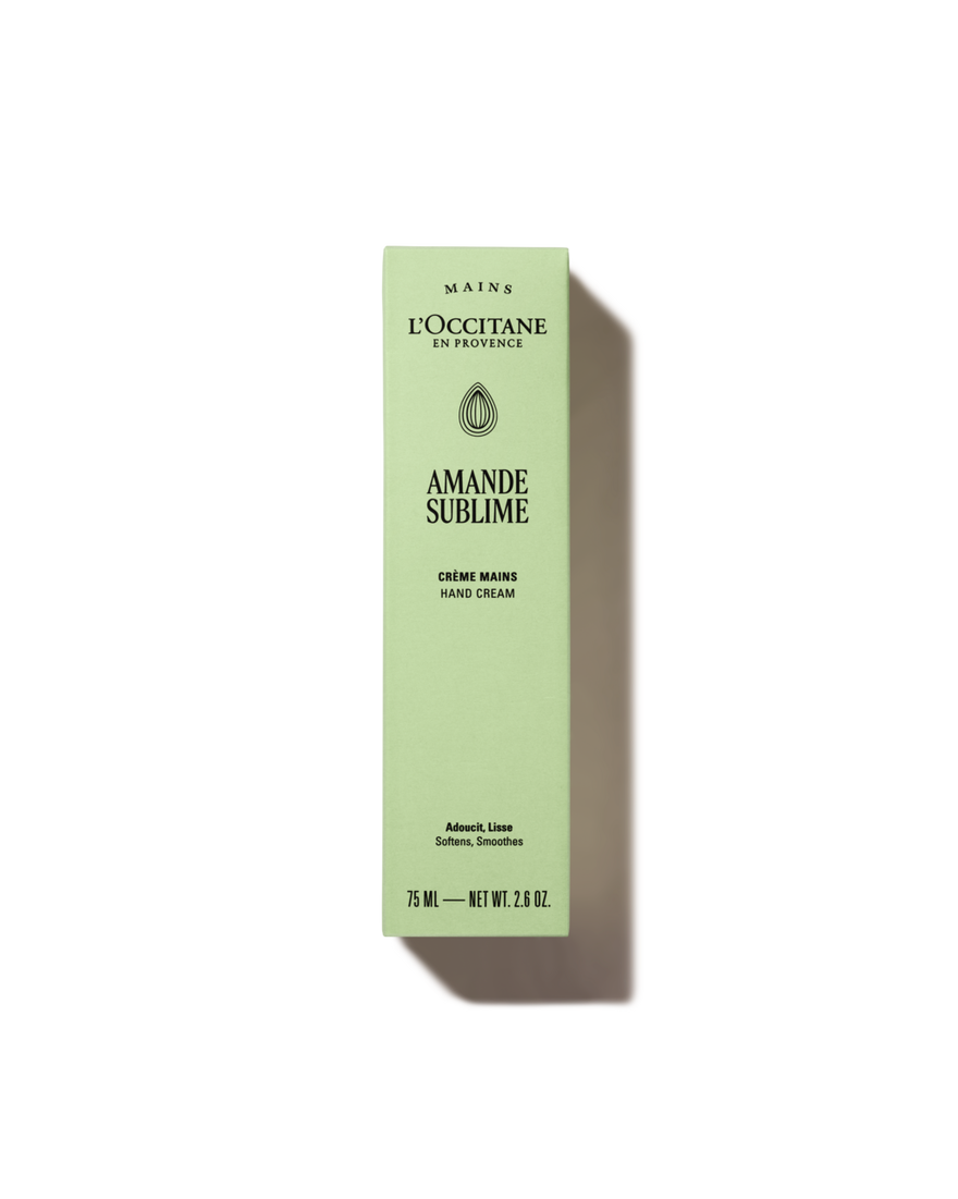 L'Occitane Almond (Amande) Hand Cream 75ml
