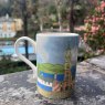 Portmeirion Centenary Edition Citadel Mug 12oz