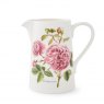 Portmeirion Centenary Edition Bella Jug 1.5pt Portmeirion Rose