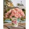 Portmeirion Centenary Bella Jug 1.5pt Portmeirion Rose