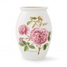 Portmeirion Centenary Edition Sovereign Vase Portmeirion Rose