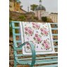 Portmeirion Centenary Edition Tea Towels Set of 2 Portmeirion Rose