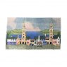 Portmeirion Centenary Edition Citadel Tea Towel
