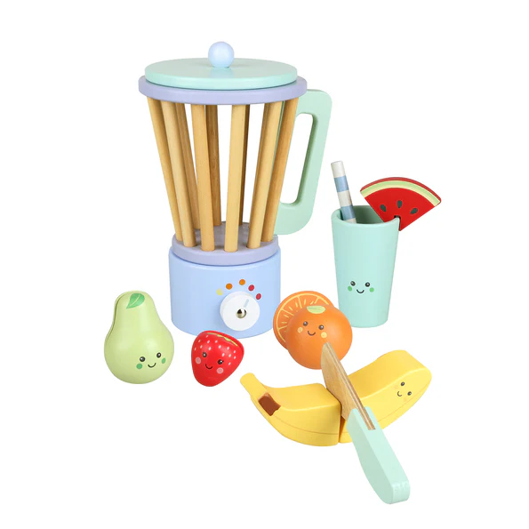 Orange Tree Toys Happy Treats Smoothie Maker