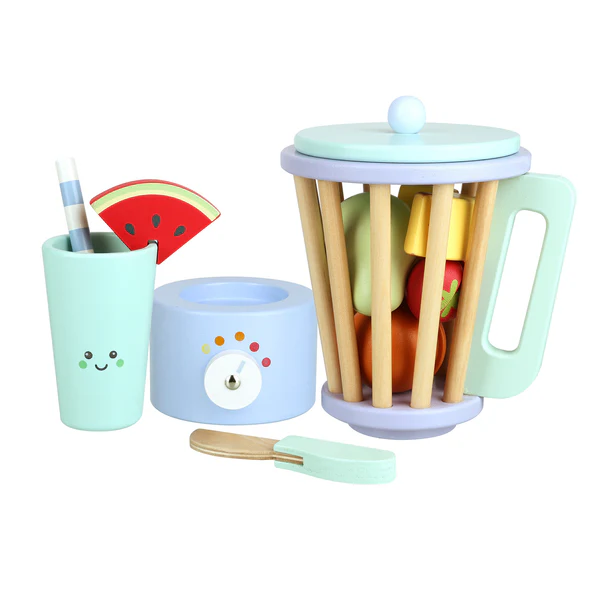 Orange Tree Toys Happy Treats Smoothie Maker
