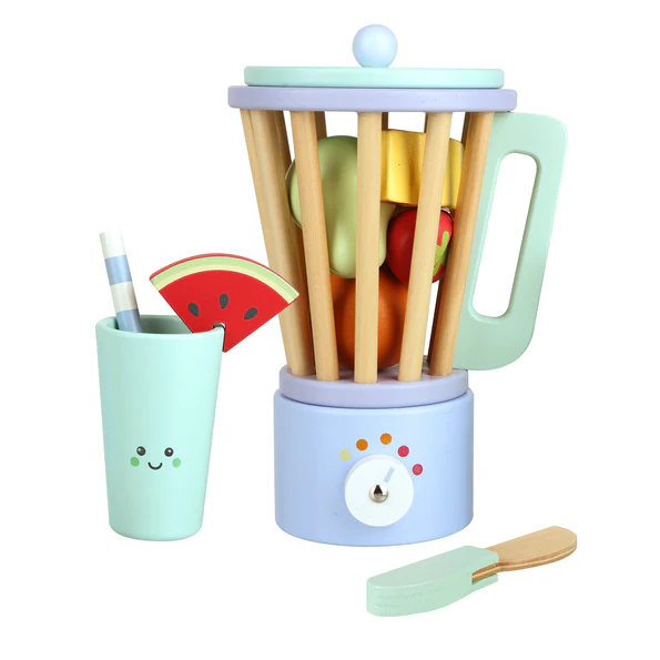 Orange Tree Toys Happy Treats Smoothie Maker