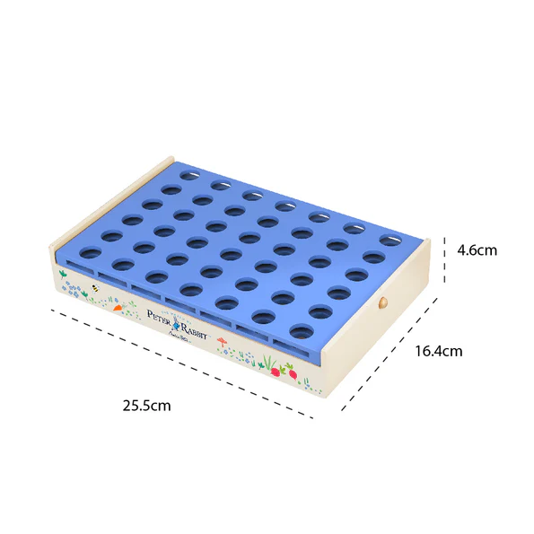 Peter Rabbit™ 4 In A Row