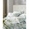Designers Guild Fleur Blanche Platinum Bedding