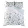 Designers Guild Designers Guild Fleur Blanche Platinum Bedding