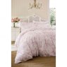 Shabby Chic by Rachel Aswell Chelsea Dusky Rose Bedding