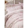 Shabby Chic by Rachel Aswell Chelsea Dusky Rose Bedding