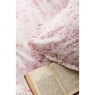 Shabby Chic by Rachel Aswell Chelsea Dusky Rose Bedding