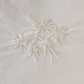 Laura Ashley Keeleigh Posy White Bedding
