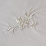Laura Ashley Keeleigh Posy White Bedding
