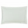 Sophie Allport Uppingham Stripe Mint Green Bedding