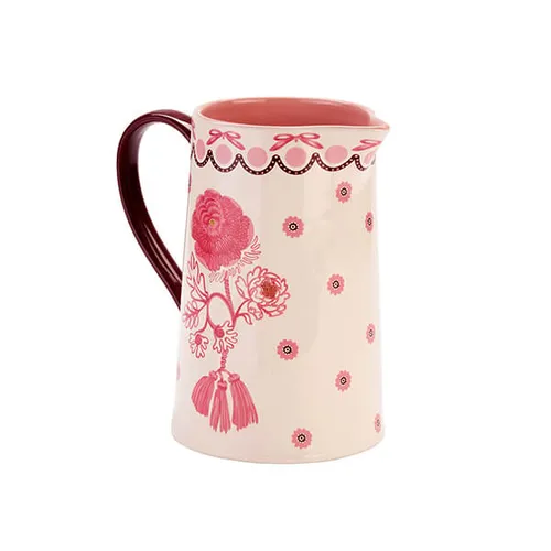 Cath Kidston Spitalfields Pitcher