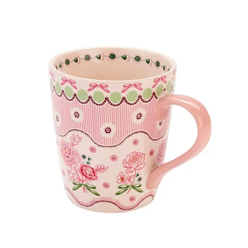 Cath Kidston Spitalfields Stanley Mug