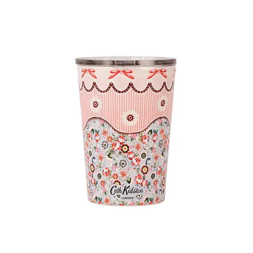 Cath Kidston Spitalfields Travel Mug