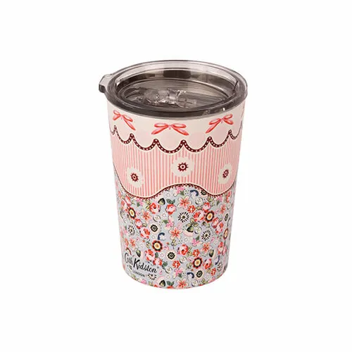 Cath Kidston Spitalfields Travel Mug
