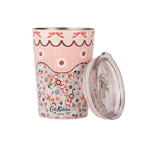 Cath Kidston Spitalfields Travel Mug